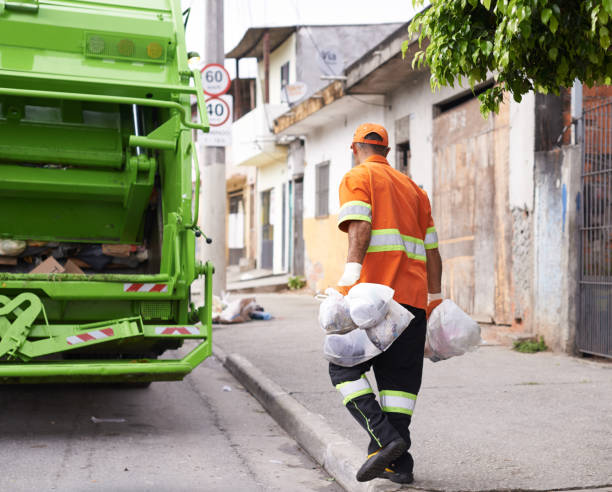 Professional Junk Removal in Lookout Mountain, AL